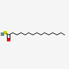 an image of a chemical structure CID 18413781