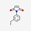 an image of a chemical structure CID 18417179