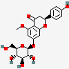an image of a chemical structure CID 184173