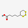 an image of a chemical structure CID 18417507