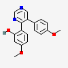 an image of a chemical structure CID 1842321