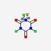 an image of a chemical structure CID 18427092