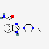 an image of a chemical structure CID 18428144