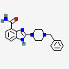 an image of a chemical structure CID 18428214