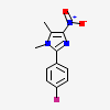 an image of a chemical structure CID 184328