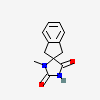 an image of a chemical structure CID 18440308