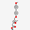 an image of a chemical structure CID 18444578