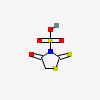 an image of a chemical structure CID 18448906