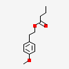 an image of a chemical structure CID 18456653