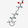 an image of a chemical structure CID 18458354
