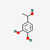 an image of a chemical structure CID 18458355