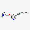 an image of a chemical structure CID 18458959
