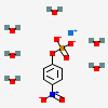 an image of a chemical structure CID 18462874