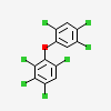 an image of a chemical structure CID 184632