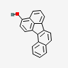 an image of a chemical structure CID 184665