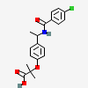 an image of a chemical structure CID 18475095