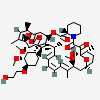 an image of a chemical structure CID 18477728
