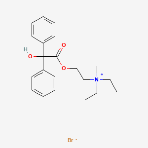 5,5-Dimethyloxazolidine-2,4-dione