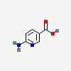 an image of a chemical structure CID 18496