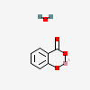 an image of a chemical structure CID 18502837