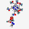 an image of a chemical structure CID 18503869