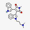 an image of a chemical structure CID 18505441