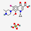 an image of a chemical structure CID 18509938