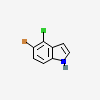 an image of a chemical structure CID 18515437
