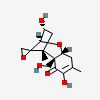 an image of a chemical structure CID 185165