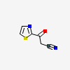 an image of a chemical structure CID 18516980