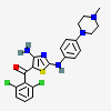 an image of a chemical structure CID 18521941