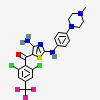 an image of a chemical structure CID 18521984