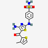 an image of a chemical structure CID 18522002