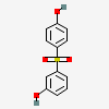 an image of a chemical structure CID 18522662