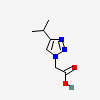 an image of a chemical structure CID 18524442