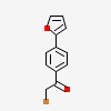 an image of a chemical structure CID 18525721