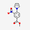 an image of a chemical structure CID 18526181
