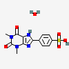 an image of a chemical structure CID 18528136