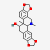 an image of a chemical structure CID 185284