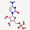 an image of a chemical structure CID 18528815