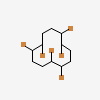 an image of a chemical structure CID 18529