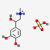 an image of a chemical structure CID 18529462