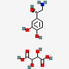 an image of a chemical structure CID 18530234
