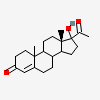 an image of a chemical structure CID 18530261