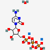 an image of a chemical structure CID 18530282