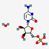 an image of a chemical structure CID 18530344