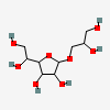 an image of a chemical structure CID 18534427