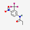 an image of a chemical structure CID 18536714