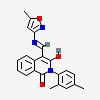 an image of a chemical structure CID 1853925