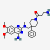 an image of a chemical structure CID 18540755